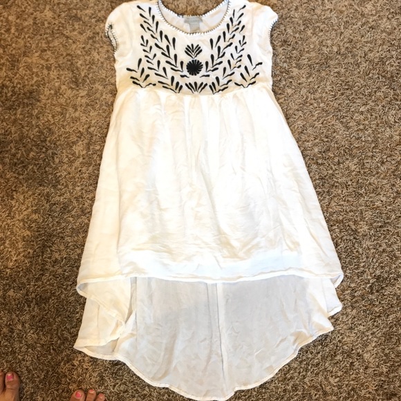 Cost Plus World Market Dresses & Skirts - World market gauze dress